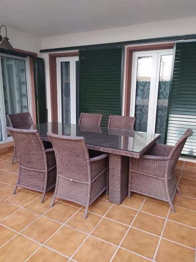 Torrequebrada. Urb Alboran Apartment Benalmadena