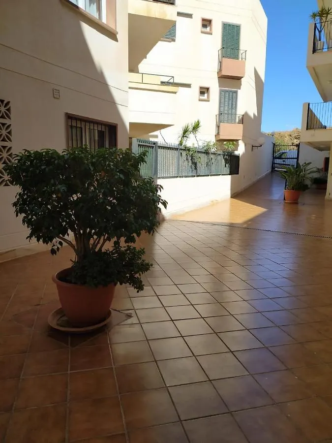 Torrequebrada. Urb Alboran Apartment Benalmadena