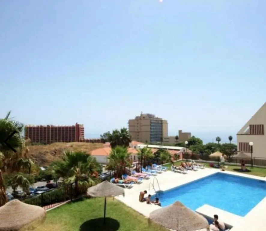 Torrequebrada. Urb Alboran Apartment Benalmadena Spain