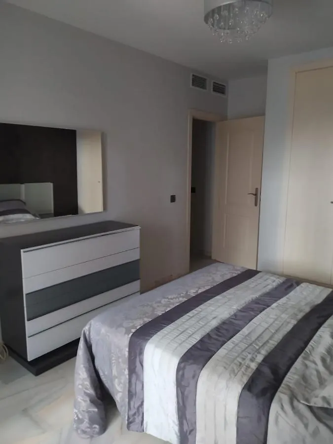 Torrequebrada. Urb Alboran Apartment Benalmadena 0*,  Spain