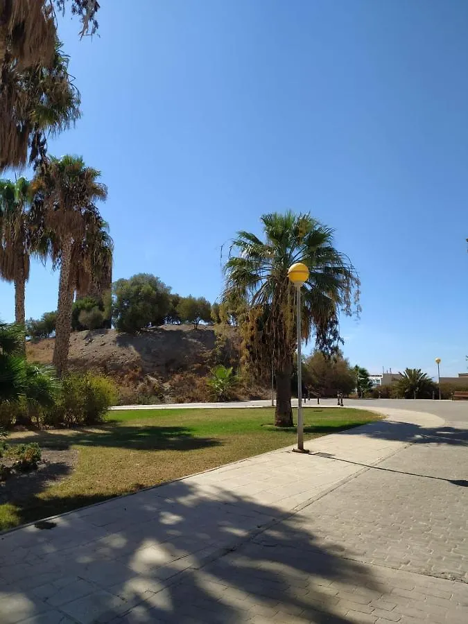 Torrequebrada. Urb Alboran Apartment Benalmadena